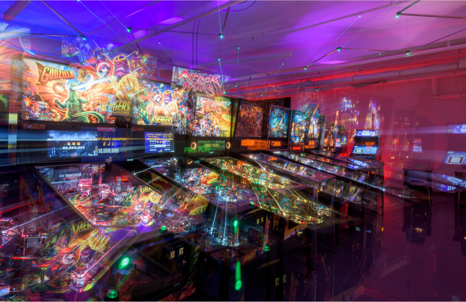 North Star screen 03