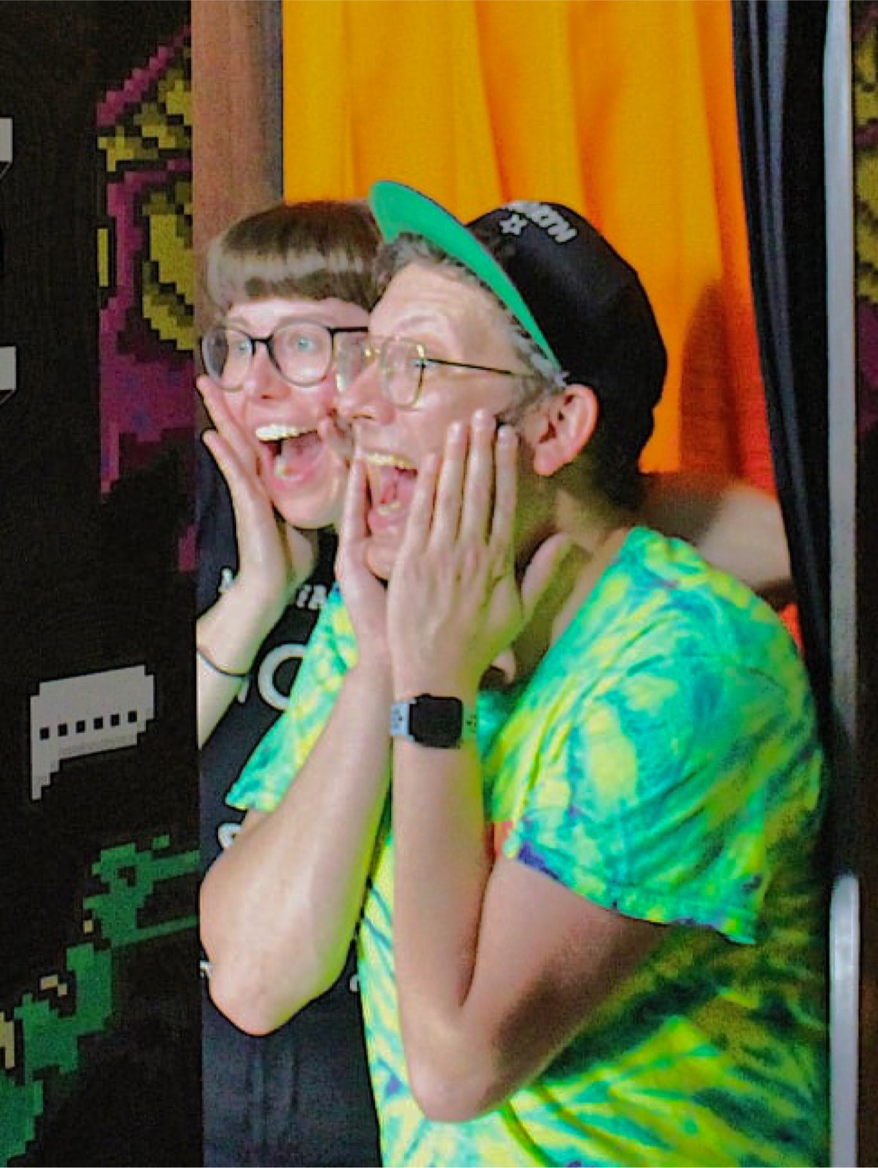 North Star screen 04