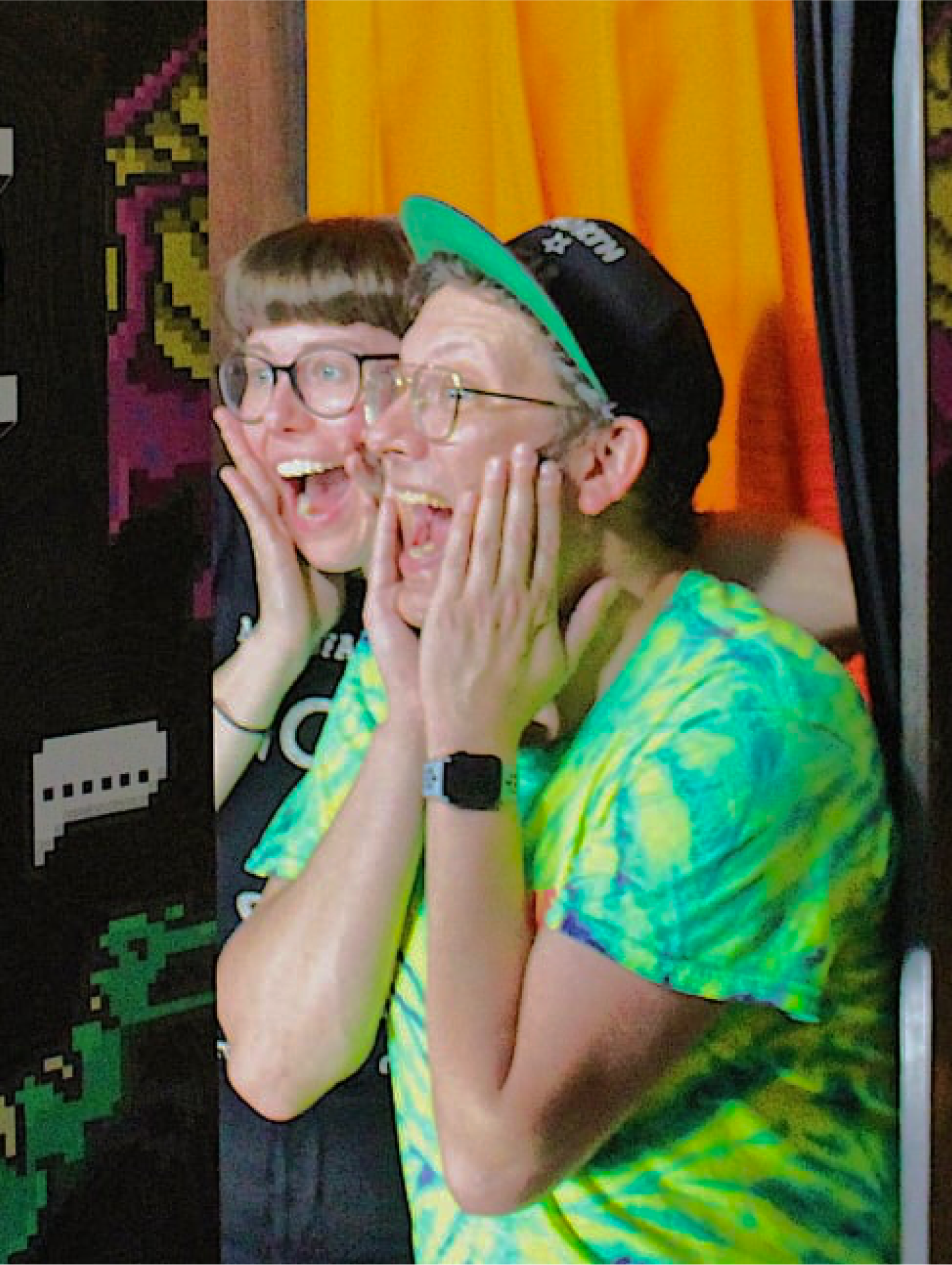 North Star screen 04