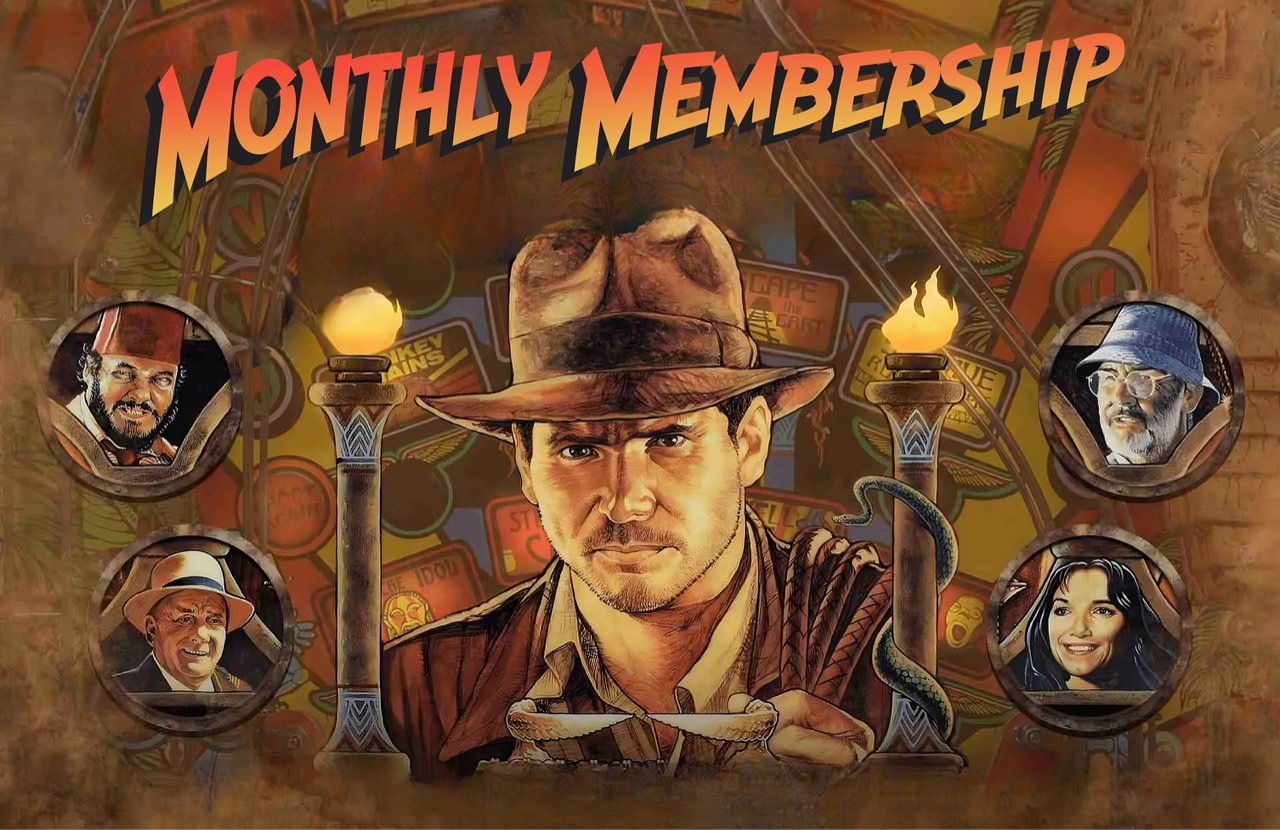 North Star screen 10