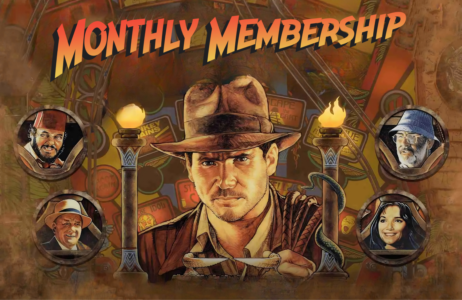 North Star screen 10