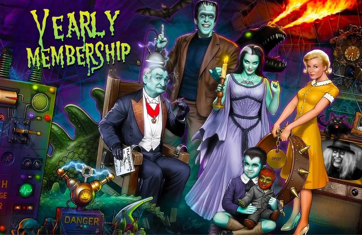 North Star screen 12