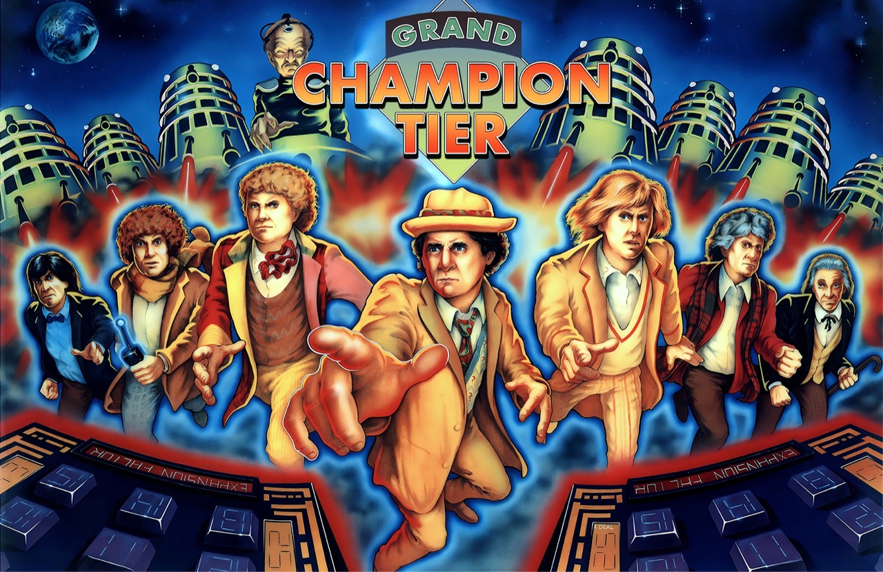 North Star screen 13