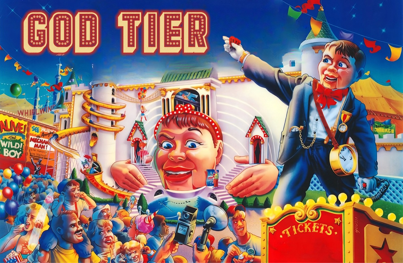 North Star screen 14