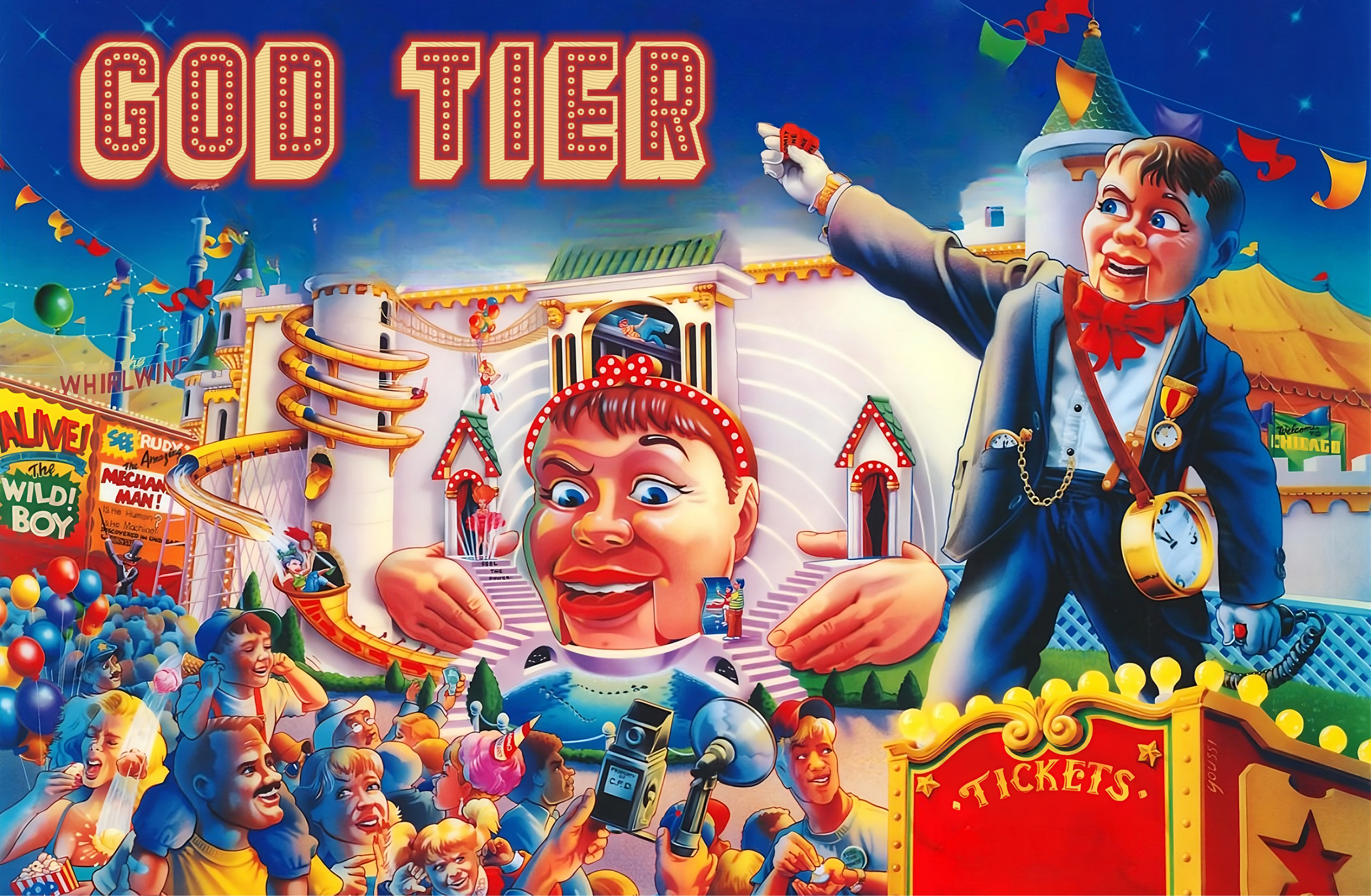 North Star screen 14