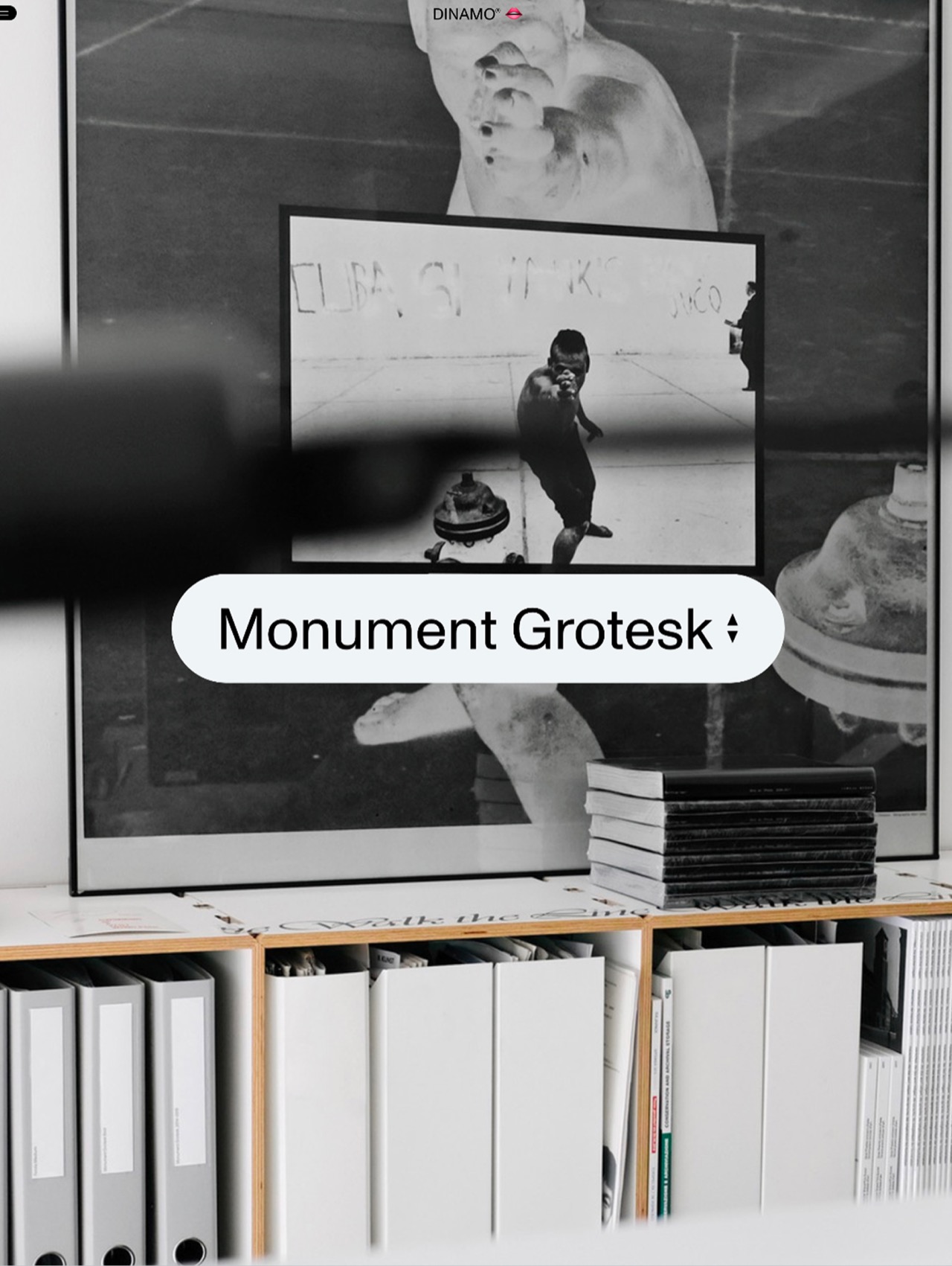 North Star screen 22