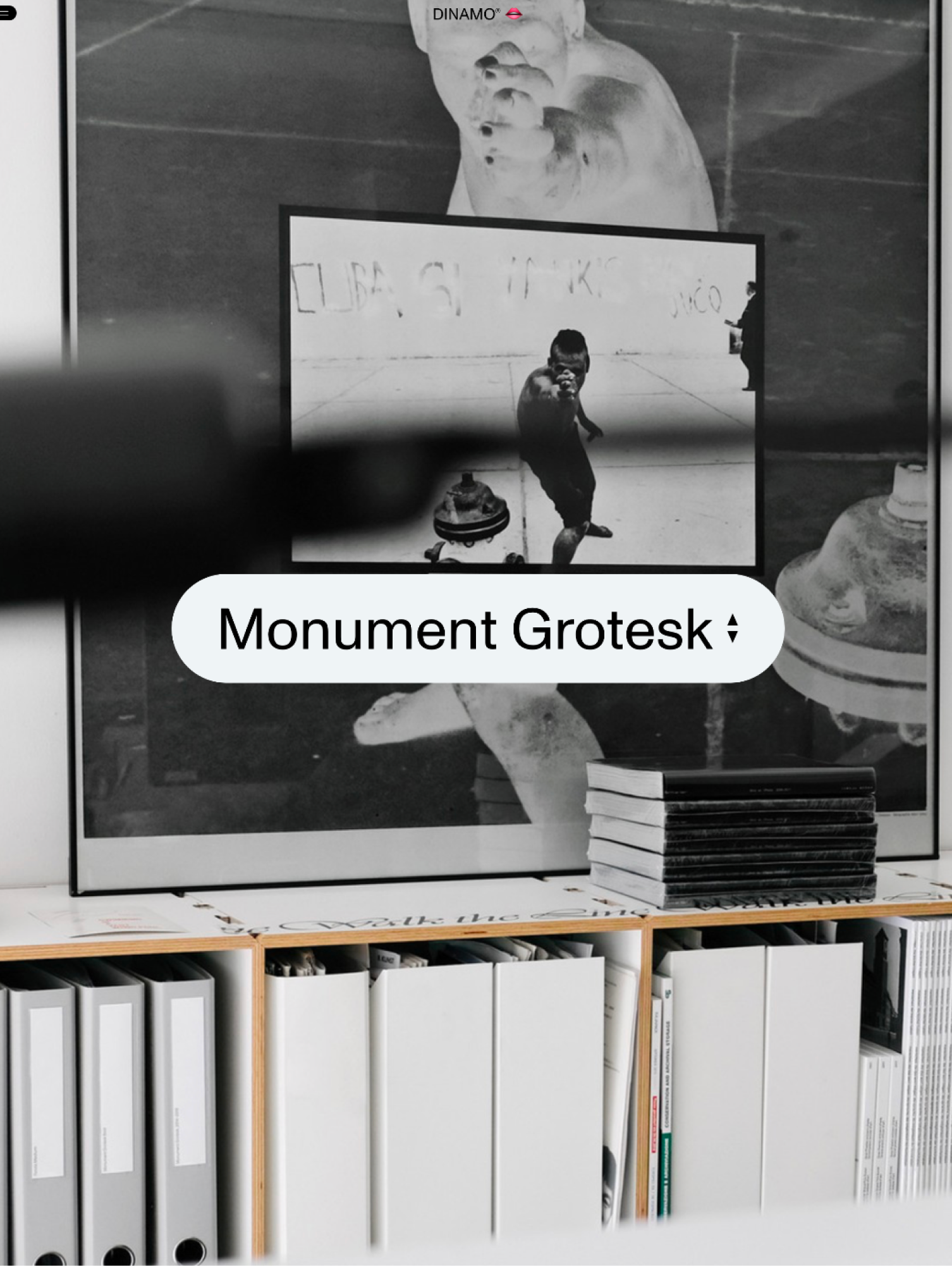 North Star screen 22