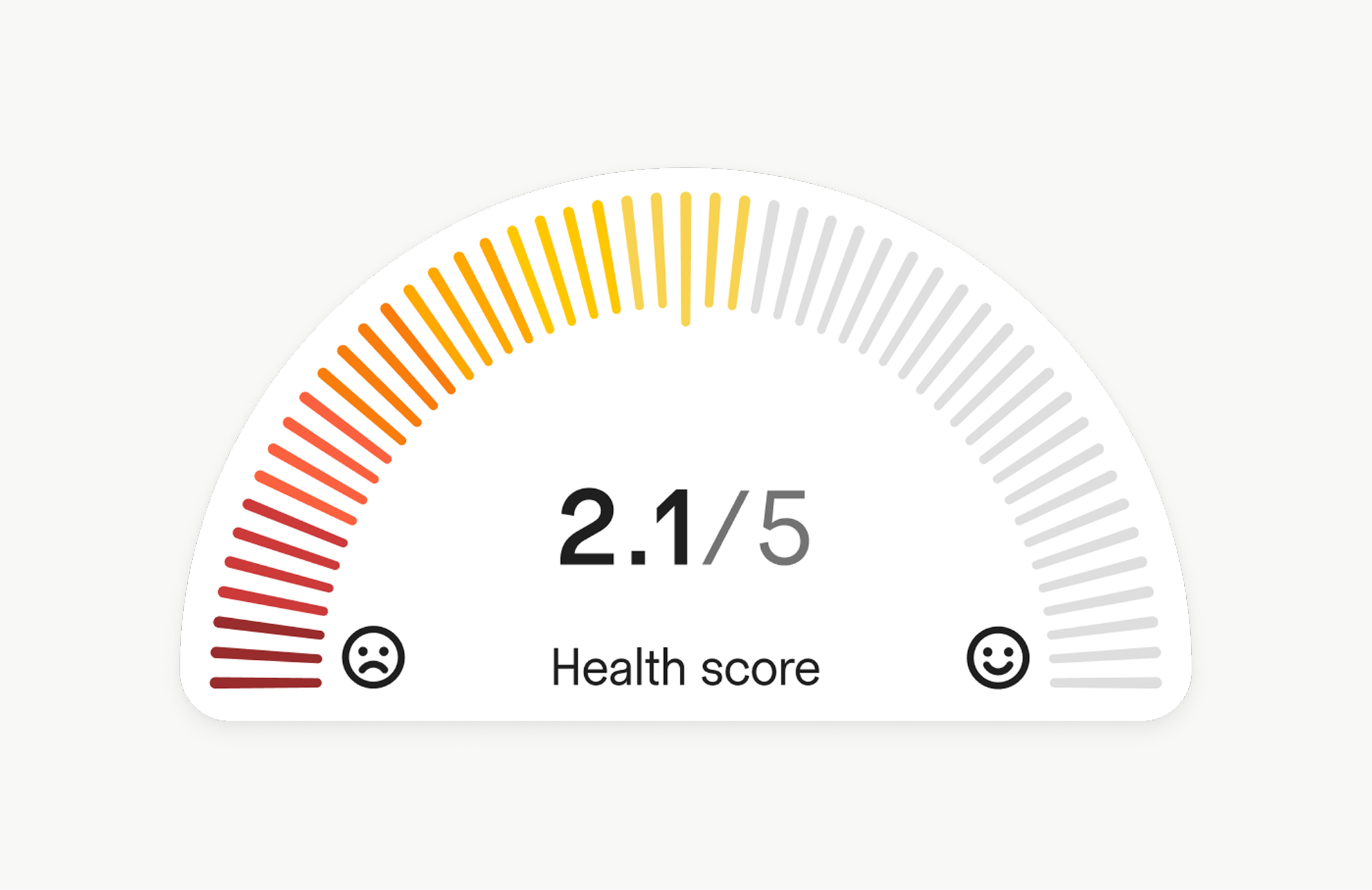 PlayFitt app screen 07