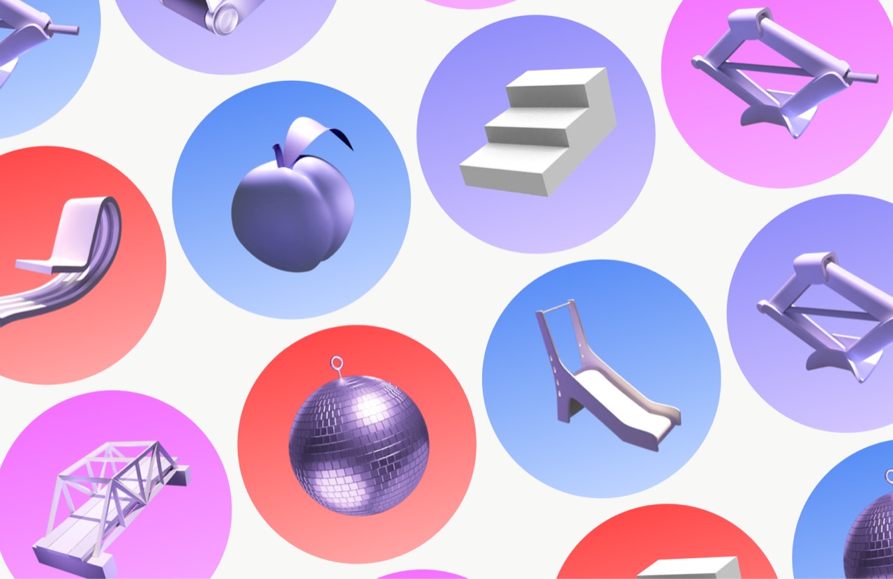 PlayFitt app screen 11