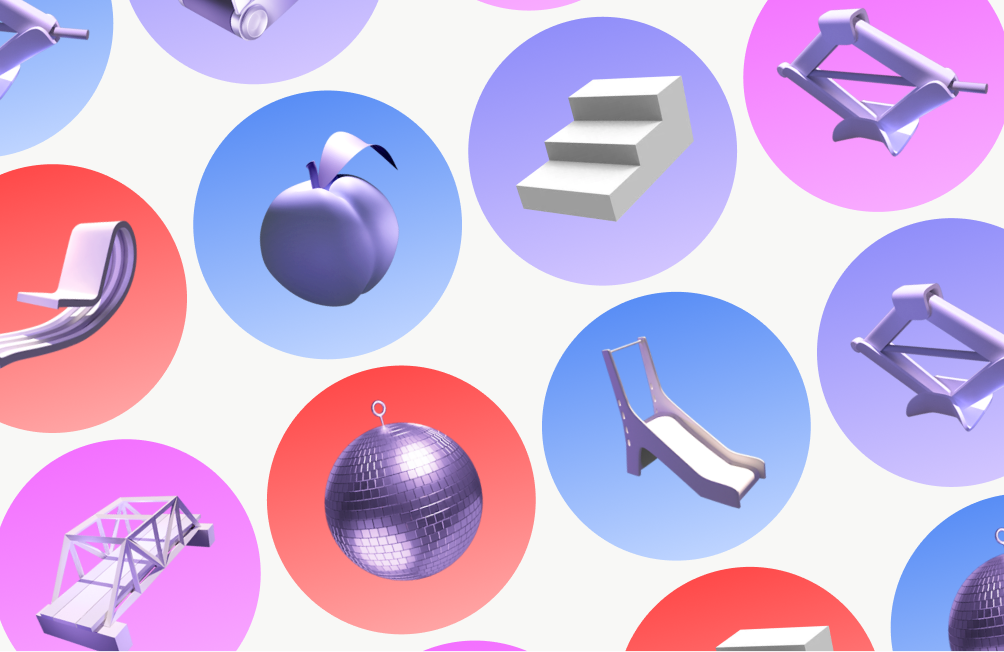 PlayFitt app screen 11