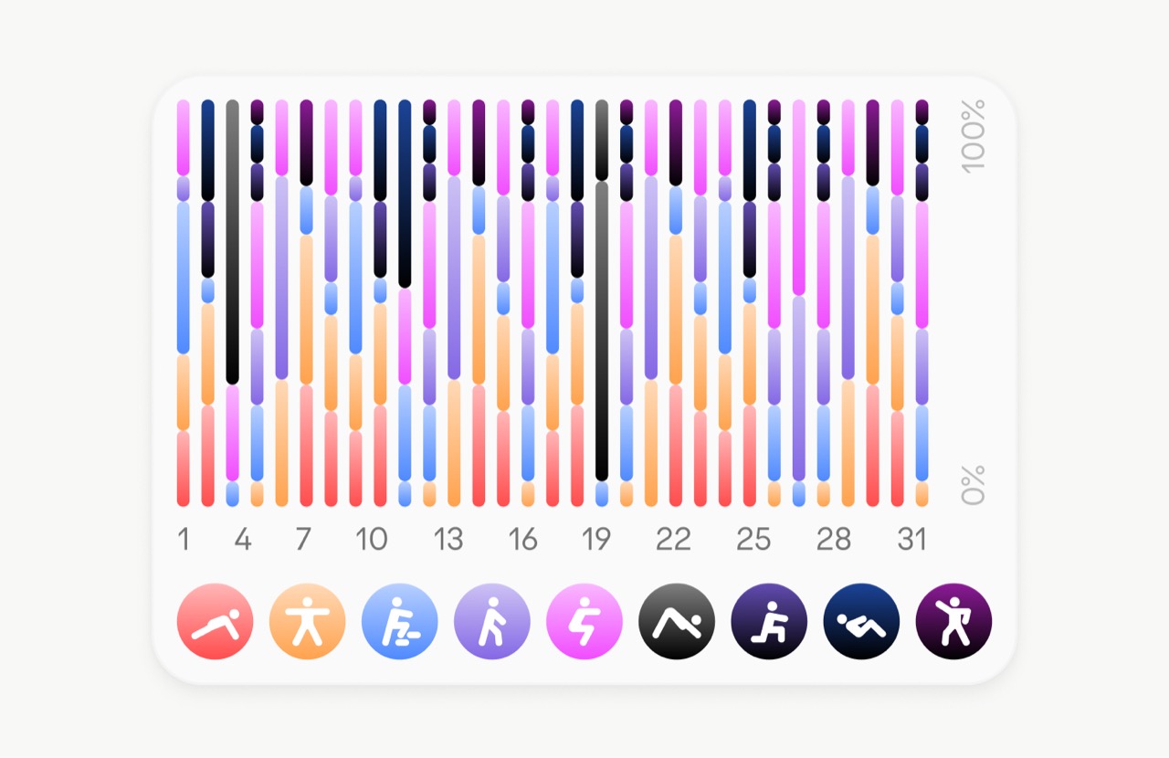 PlayFitt app screen 12