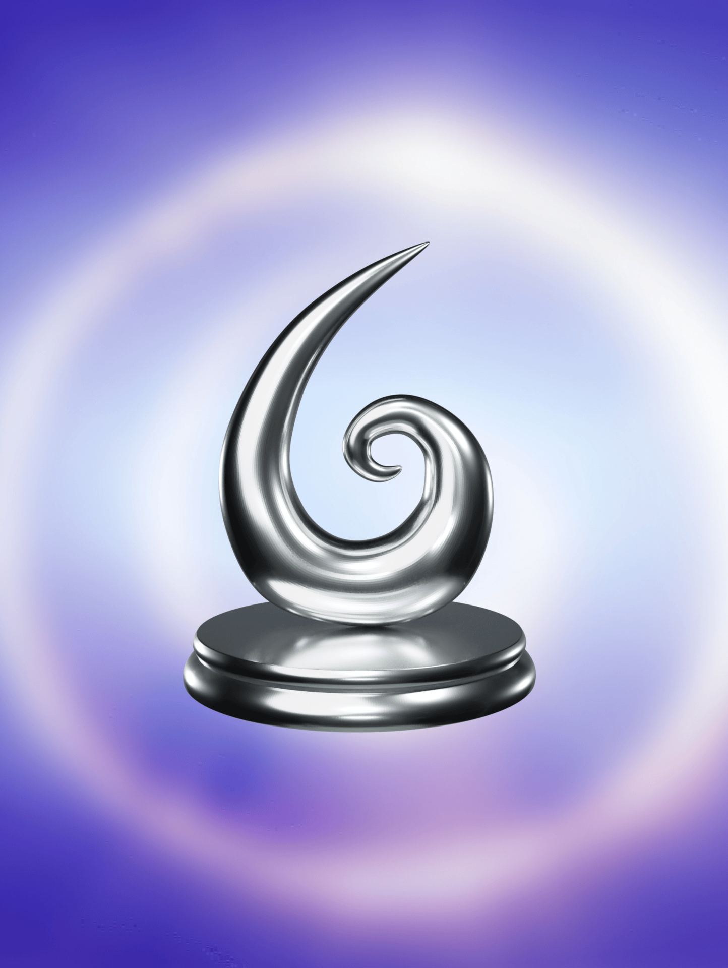 PlayFitt trophies animation