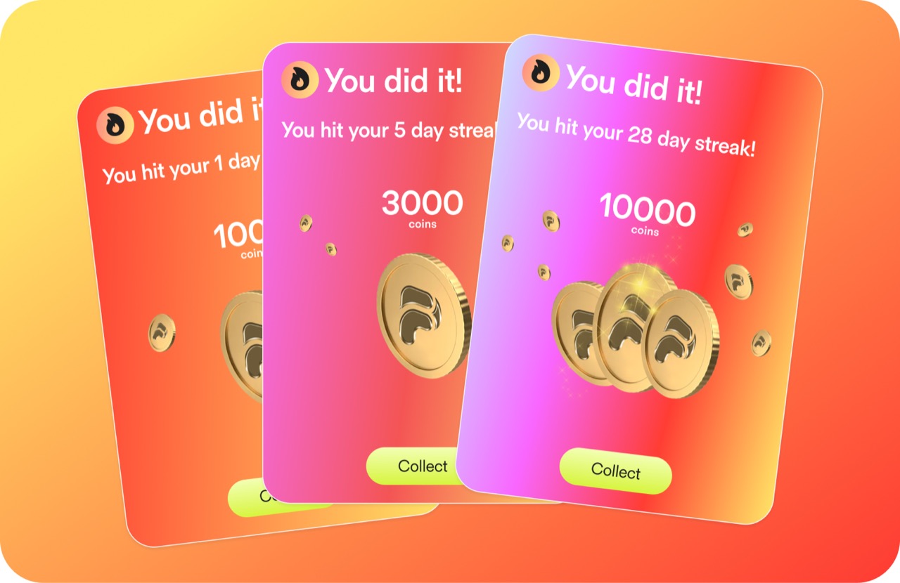 PlayFitt app screen 40