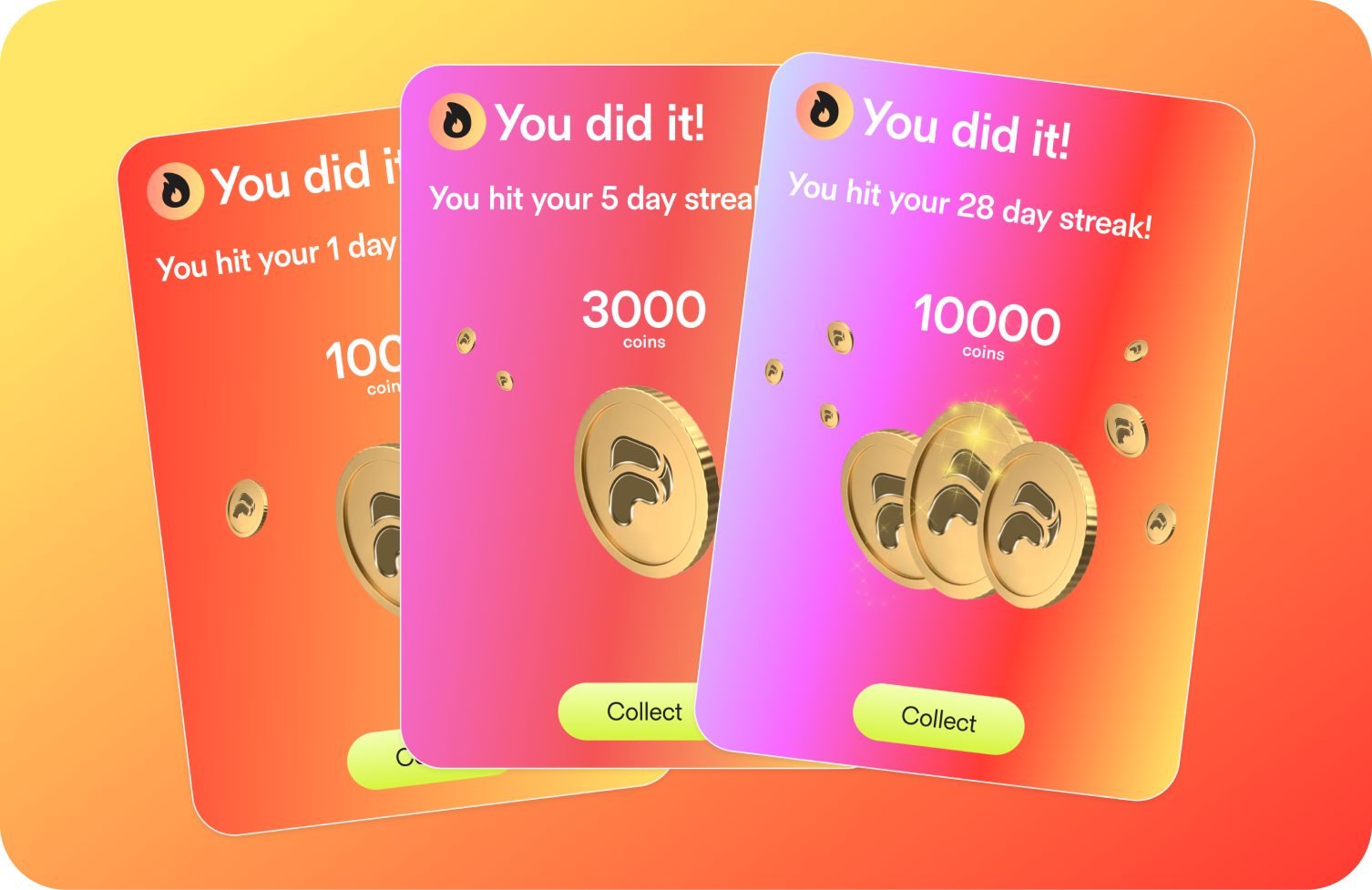 PlayFitt app screen 40