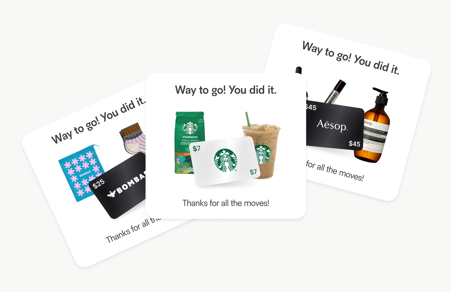 PlayFitt app screen 42