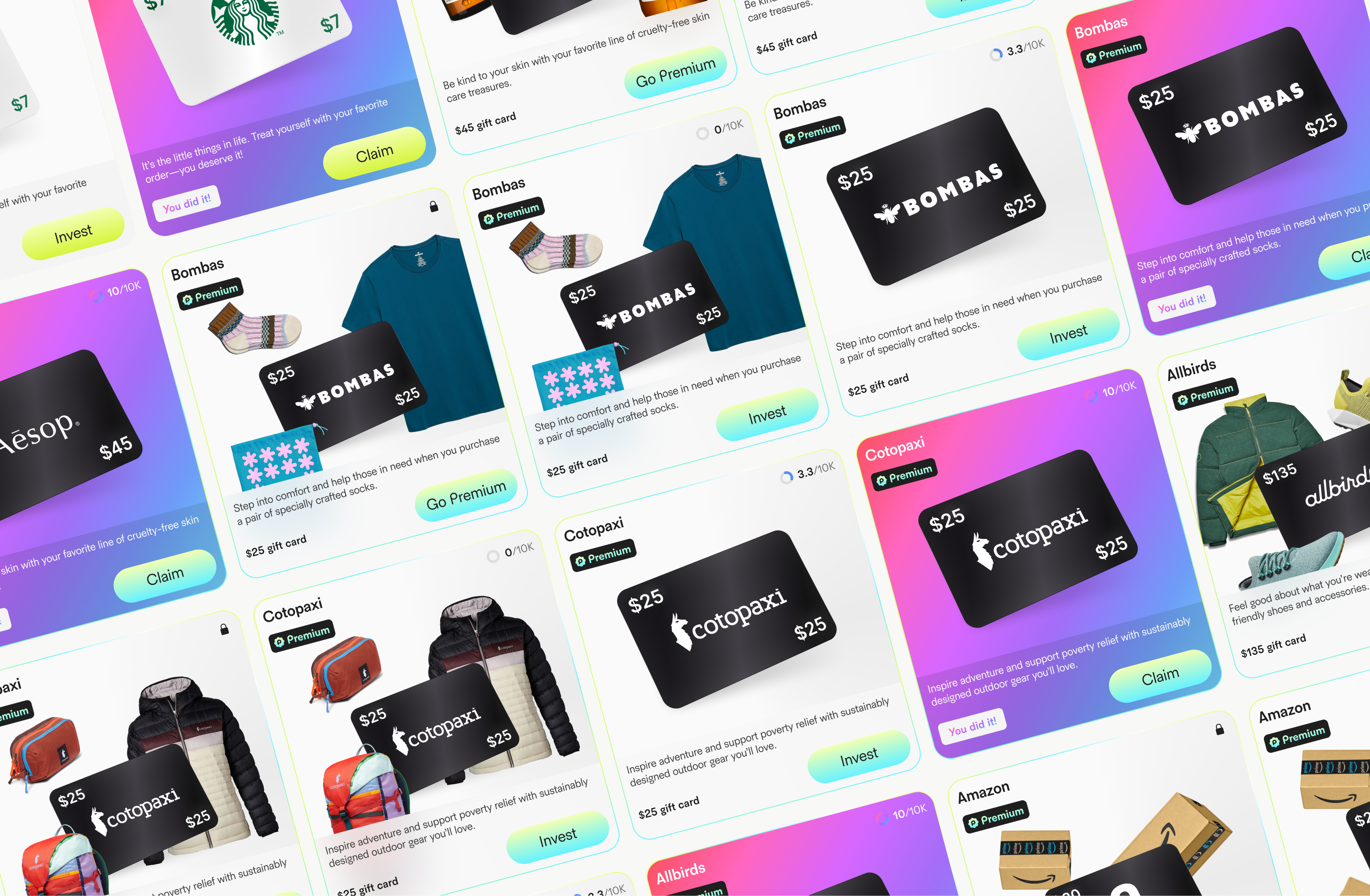 PlayFitt app screen 48