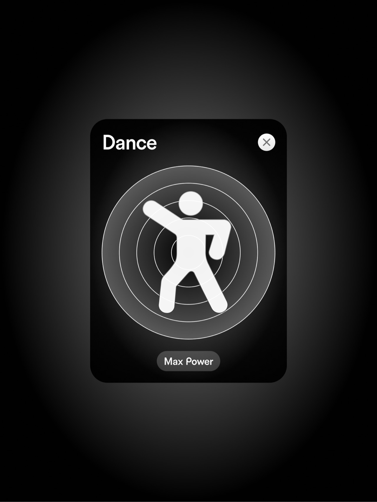 PlayFitt app screen 49