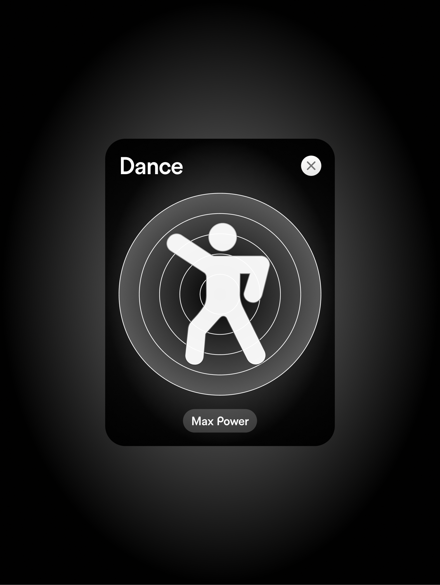 PlayFitt app screen 49