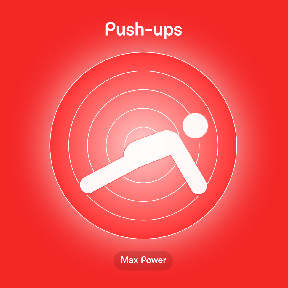 PlayFitt app screen 58