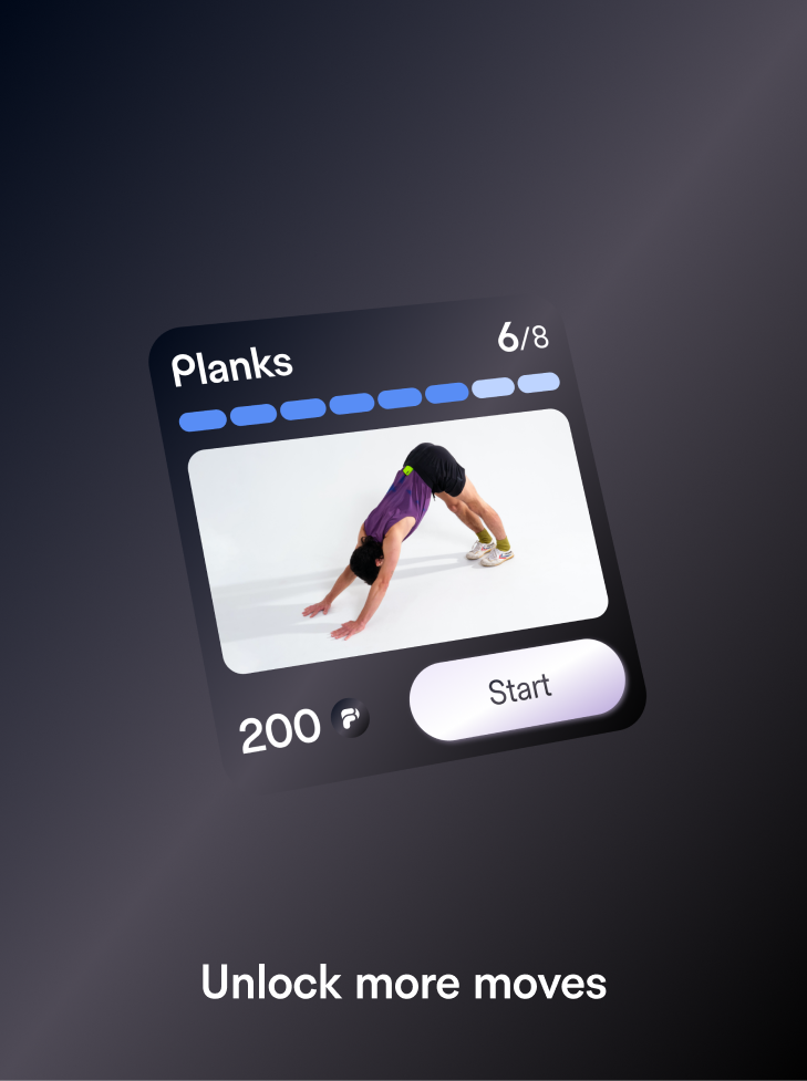 PlayFitt app screen 82