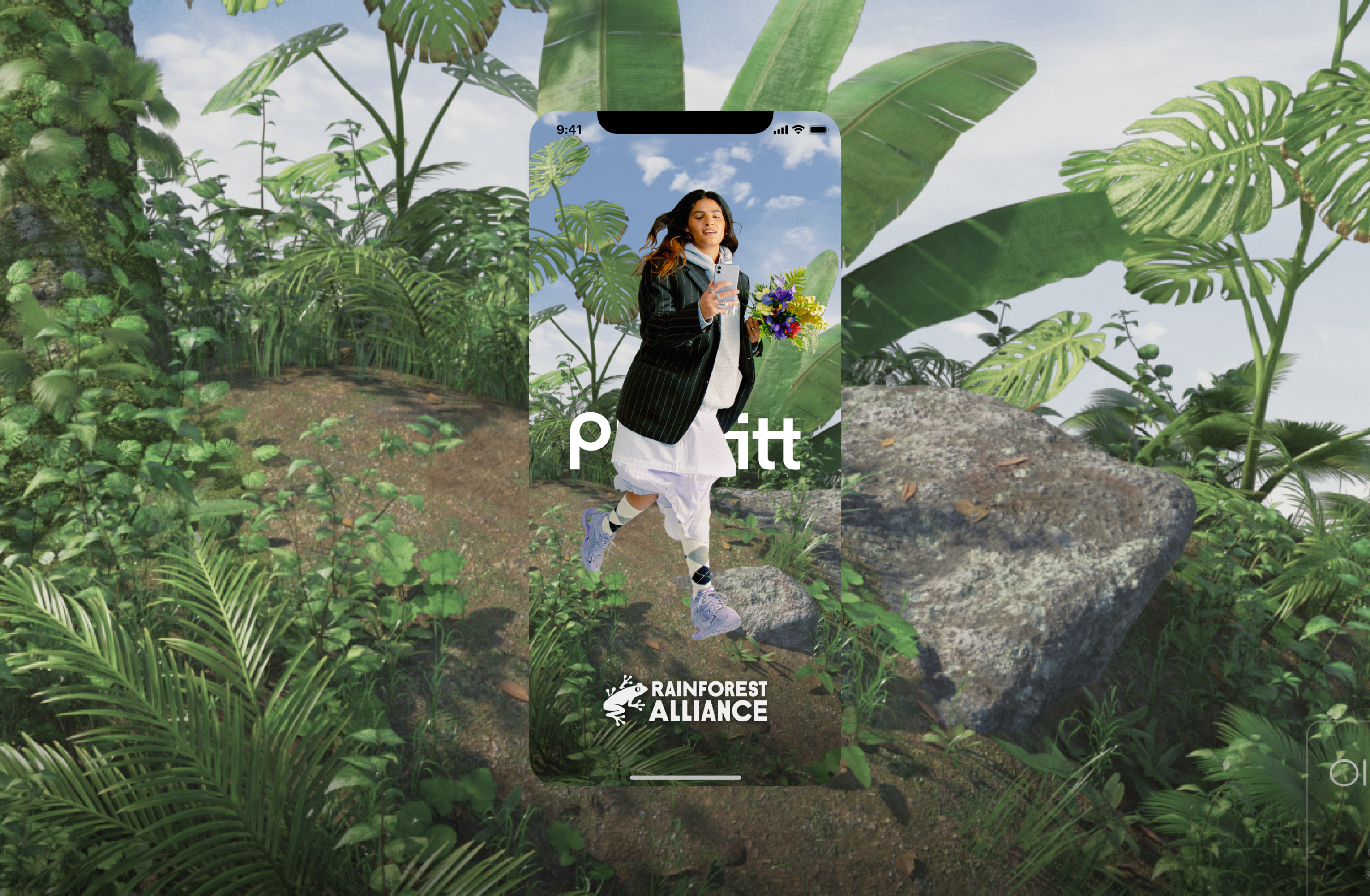 PlayFitt app screen 88