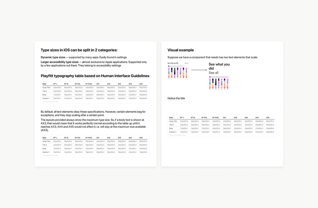 PlayFitt app screen 98